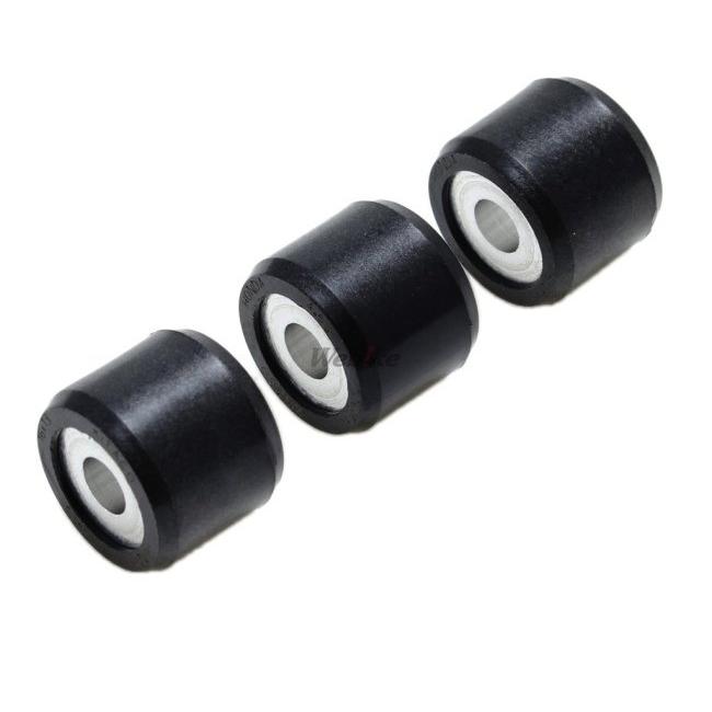 KITACO キタコ スーパーローラーセット タイプ：6.5g ズーマー ディオ系 トゥデイ HONDA ホンダ ウエイトローラー スクーター駆動系 駆動系 | KITACO | 04