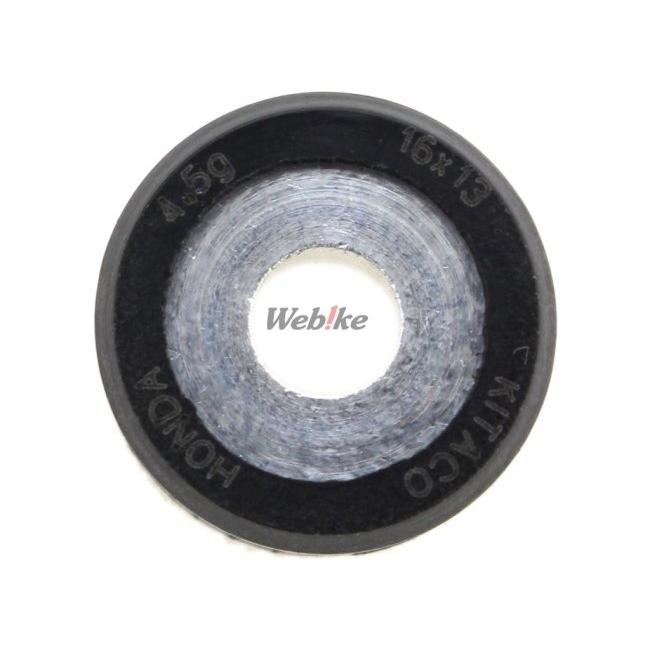 KITACO キタコ スーパーローラーセット タイプ：6.5g ズーマー ディオ系 トゥデイ HONDA ホンダ ウエイトローラー スクーター駆動系 駆動系 | KITACO | 05