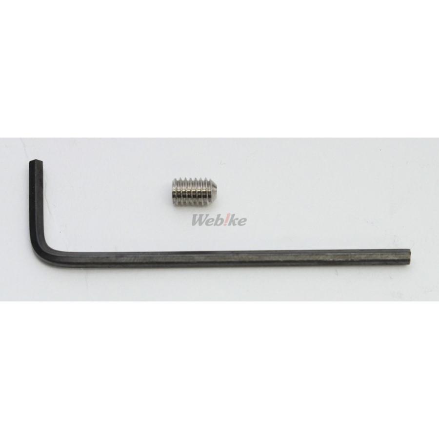 POSH Faith ポッシュ フェイス ブリーザーホースエンド タイプ：内径12mm／外径18mmホース用 / カラー：シルバー その他ブリーザーオプション・補修部品 | ブランド登録なし | 04