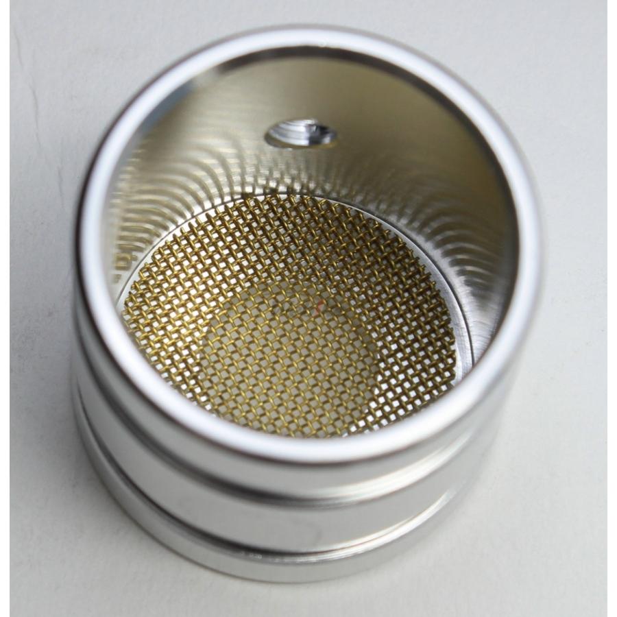 POSH Faith ポッシュ フェイス ブリーザーホースエンド タイプ：内径12mm／外径18mmホース用 / カラー：シルバー その他ブリーザーオプション・補修部品 | ブランド登録なし | 07