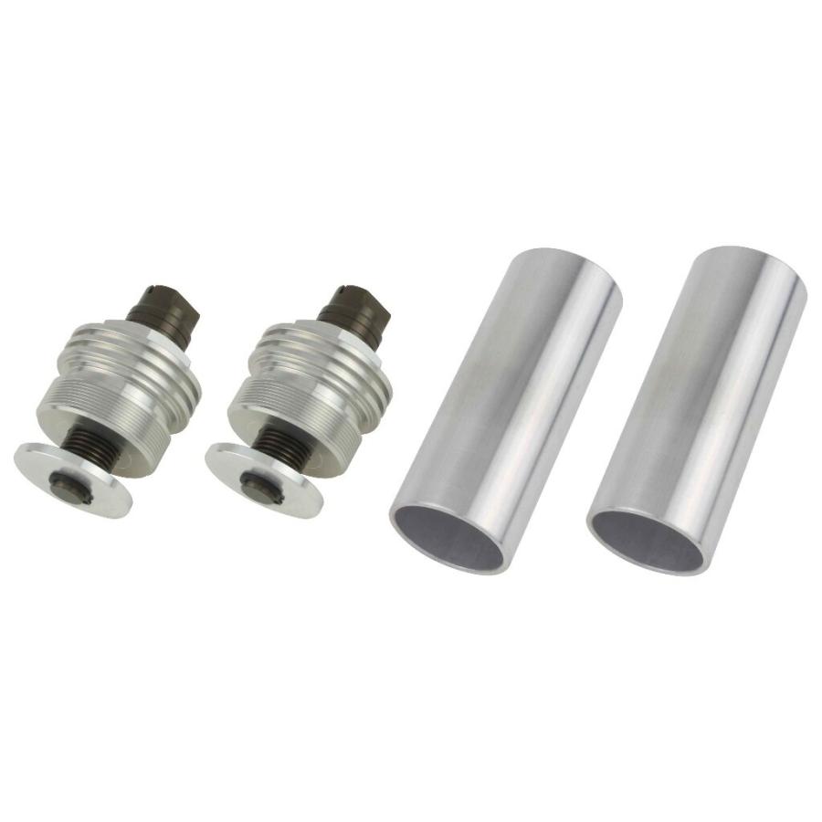 POSH Faith ポッシュ フェイス イニシャルアジャスター TYPE2