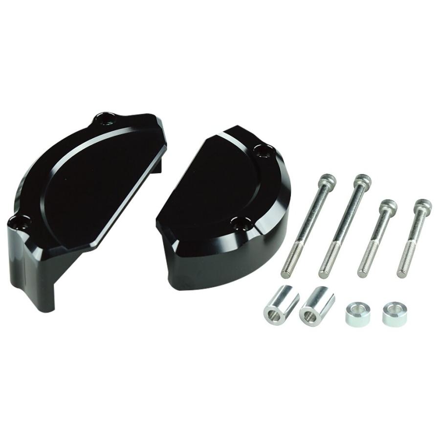 POSH（ポッシュ） POSH Faith フェイス エンジンガード カラー