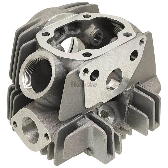 CF POSH CFポッシュ シリンダーヘッド単体 HONDA ホンダ シリンダーヘッド エンジンパーツ エンジン | POSH | 01