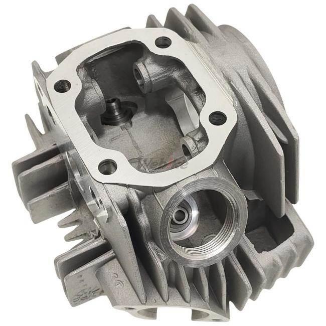 CF POSH CFポッシュ シリンダーヘッド単体 HONDA ホンダ シリンダーヘッド エンジンパーツ エンジン | POSH | 02