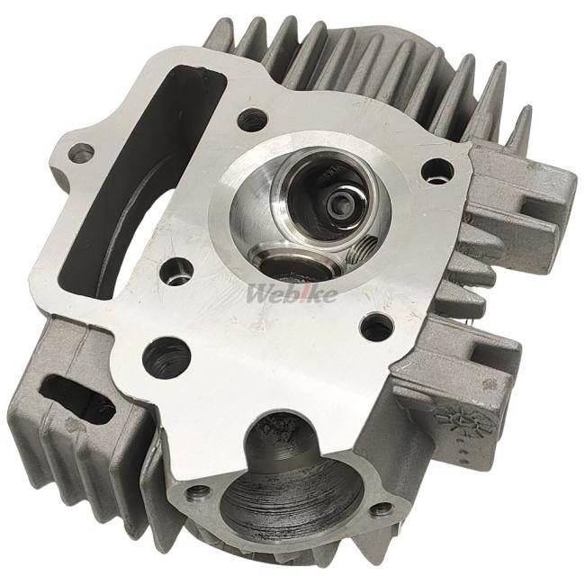 CF POSH CFポッシュ シリンダーヘッド単体 HONDA ホンダ シリンダーヘッド エンジンパーツ エンジン | POSH | 03