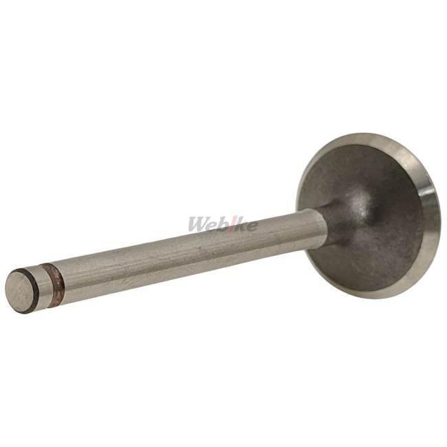 CF POSH CFポッシュ インテークバルブ ゴリラ モンキー ベンリィCD50 ダックス ジャズ マグナフィフティー モンキーBAJA モンキーR モンキーRT スーパーカブ50 | POSH | 01