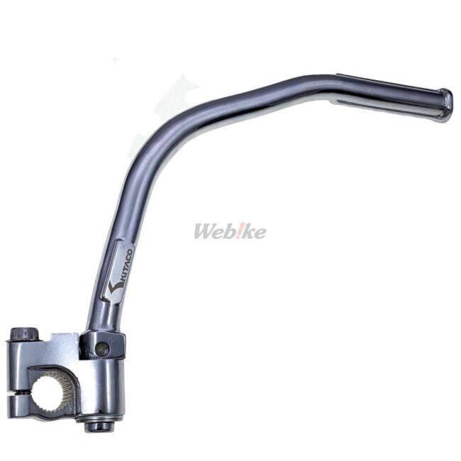 HONDA  エイプ  AC16-14  キック始動  福岡市南区 KITACO AC16/AC18/HC07/HC13 APE50/100/TYPE-D CUSTOMIZE PARTS｜株式