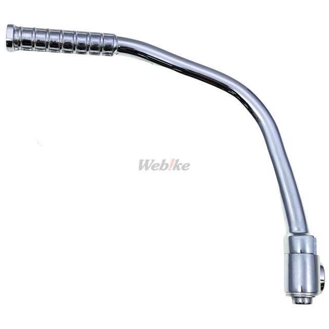 HONDA  エイプ  AC16-14  キック始動  福岡市南区 KITACO AC16/AC18/HC07/HC13 APE50/100/TYPE-D CUSTOMIZE PARTS｜株式