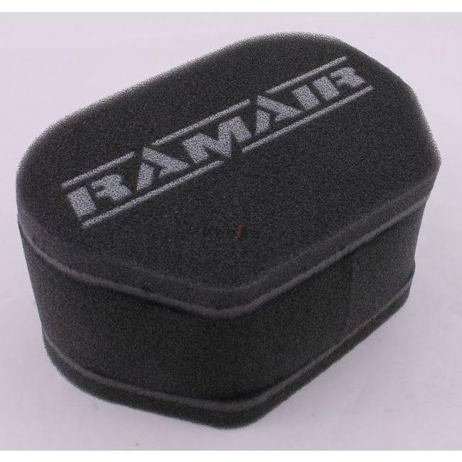 RAMAIR ラムエア エアーフィルター MSシリーズ HONDA ホンダ YAMAHA ヤマハ SUZUKI スズキ KAWASAKI カワサキ エアクリーナー・エアクリーナーエレメント | ブランド登録なし | 01