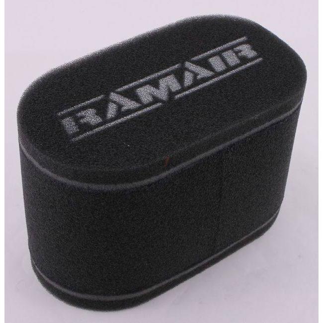 RAMAIR ラムエア エアーフィルター MSシリーズ YAMAHA ヤマハ HONDA