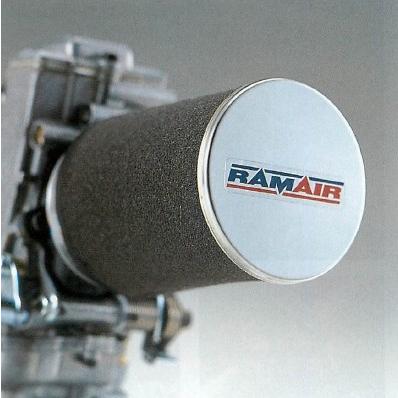 RAMAIR ラムエア エアーフィルター MCシリーズ RZ250 RZ350 Z1 RAMAIR ラムエア エアーフィルター MCシリーズ RZ250 RZ350 Z1