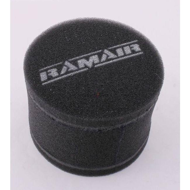 RAMAIR エアフィルター 2連 FCR TMR CR ラムエア RAMAIR ラムエア エアーフィルター MSシリーズ エアクリーナー・エア