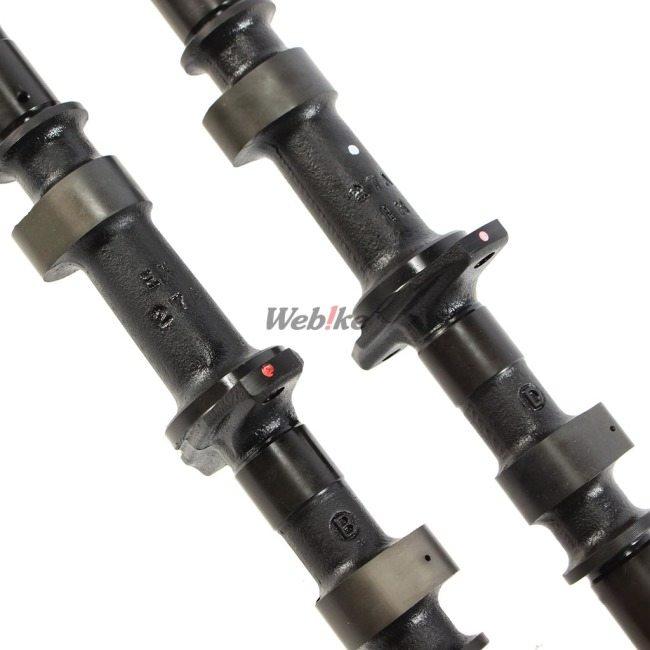 YOSHIMURA ヨシムラ カムシャフト 【ST-1】 GSX-R1100 SUZUKI スズキ エンジンパーツ エンジン | ヨシムラ | 02