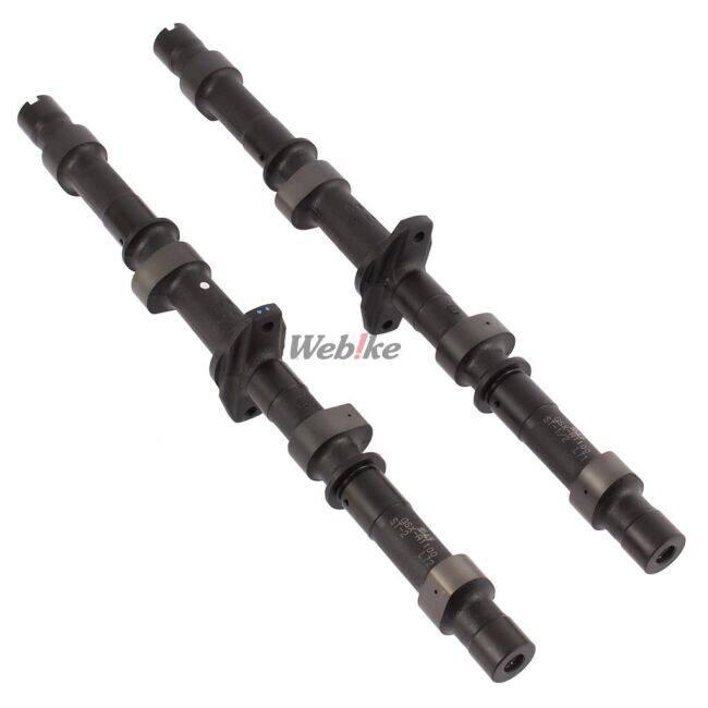 YOSHIMURA ヨシムラ カムシャフト 【ST-2】 バンディット1200 GS1200SS GSF1200 GSX-R1100 イナズマ1200(GSX1200FS) SUZUKI スズキ エンジンパーツ エンジン | ヨシムラ | 01