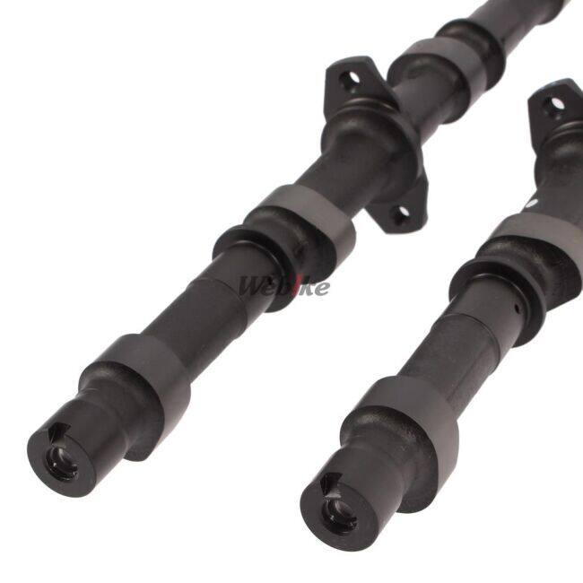 YOSHIMURA ヨシムラ カムシャフト 【ST-2】 バンディット1200 GS1200SS GSF1200 GSX-R1100 イナズマ1200(GSX1200FS) SUZUKI スズキ エンジンパーツ エンジン | ヨシムラ | 04