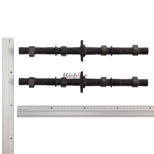 YOSHIMURA ヨシムラ カムシャフト 【ST-2】 バンディット1200 GS1200SS GSF1200 GSX-R1100 イナズマ1200(GSX1200FS) SUZUKI スズキ エンジンパーツ エンジン | ヨシムラ | 05