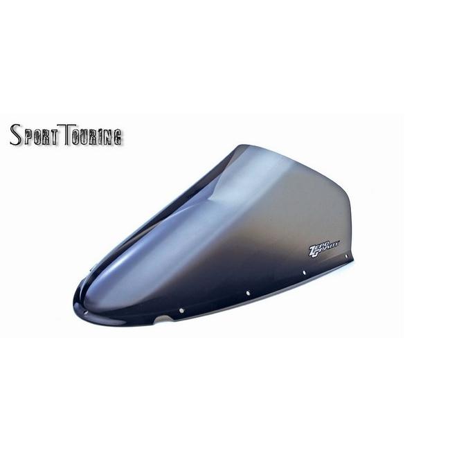 ZEROGRAVITY ZX-10R（ABS） スクリーン関連パーツ スクリーン ダブル