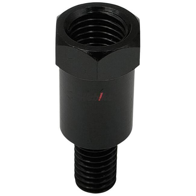 TAKATSU タカツ ミラーアダプター1個入 A-1:M10→M8(1872) ミラーアダプター ハンドル | ブランド登録なし | 01