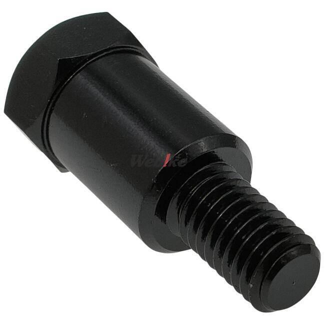 TAKATSU タカツ ミラーアダプター1個入 A-1:M10→M8(1872) ミラーアダプター ハンドル | ブランド登録なし | 02