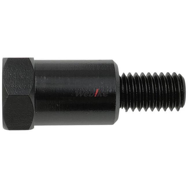 TAKATSU タカツ ミラーアダプター1個入 A-1:M10→M8(1872) ミラーアダプター ハンドル | ブランド登録なし | 03