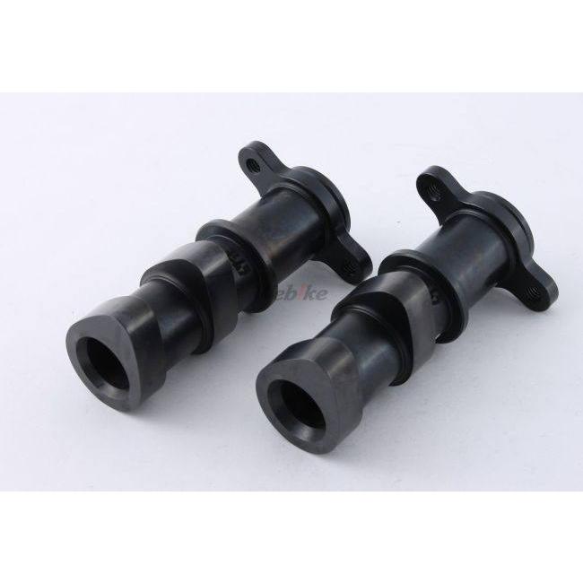 YOSHIMURA ヨシムラ カムシャフト 【ST-1】 Dトラッカー 250SB KAWASAKI カワサキ SUZUKI スズキ エンジンパーツ エンジン | ヨシムラ | 02