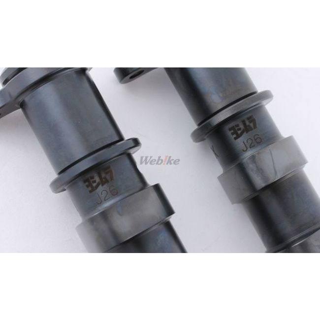 YOSHIMURA ヨシムラ カムシャフト 【ST-1】 Dトラッカー 250SB KAWASAKI カワサキ SUZUKI スズキ エンジンパーツ エンジン | ヨシムラ | 05