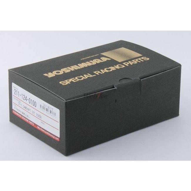 YOSHIMURA ヨシムラ カムシャフト 【ST-1】 Dトラッカー 250SB KAWASAKI カワサキ SUZUKI スズキ エンジンパーツ エンジン | ヨシムラ | 08