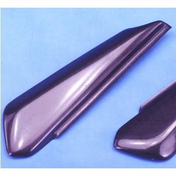 SPEED CARBON スピードカーボン サイドカバー 右側 MONSTER S4R [モンスター] S2R1000 MONSTER900 S4 DUCATI ドゥカティ サイドカウル・サイドカバー 外装 | ブランド登録なし
