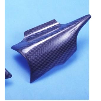 SPEED CARBON スピードカーボン エアスクープ 左側 MONSTER400 [モンスター] MONSTER900 MONSTER S4 S4R S2R1000 DUCATI ドゥカティ エアスクープ・エアダクト | ブランド登録なし