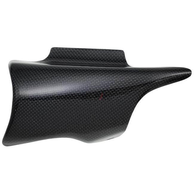 SPEED CARBON スピードカーボン エアスクープ 左側 MONSTER400 [モンスター] MONSTER900 MONSTER S4 S4R S2R1000 DUCATI ドゥカティ エアスクープ・エアダクト | ブランド登録なし | 01
