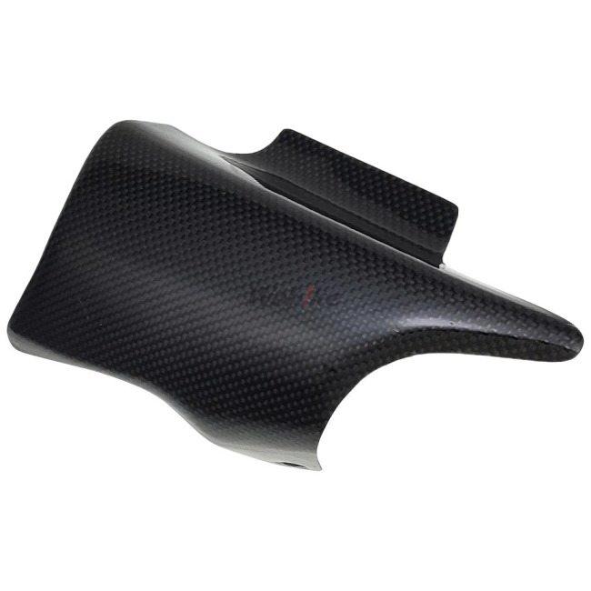 SPEED CARBON スピードカーボン エアスクープ 左側 MONSTER400 [モンスター] MONSTER900 MONSTER S4 S4R S2R1000 DUCATI ドゥカティ エアスクープ・エアダクト | ブランド登録なし | 02