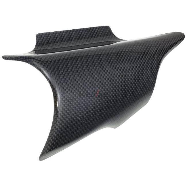 SPEED CARBON スピードカーボン エアスクープ 左側 MONSTER400 [モンスター] MONSTER900 MONSTER S4 S4R S2R1000 DUCATI ドゥカティ エアスクープ・エアダクト | ブランド登録なし | 03