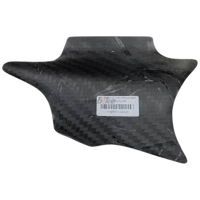 SPEED CARBON スピードカーボン エアスクープ 左側 MONSTER400 [モンスター] MONSTER900 MONSTER S4 S4R S2R1000 DUCATI ドゥカティ エアスクープ・エアダクト | ブランド登録なし | 04