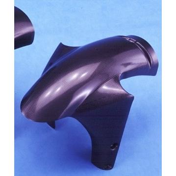 SPEED CARBON スピードカーボン フロントフェンダー MONSTER S4R [モンスター] Monster S2R1000 1000ie SS750 916 SS900ie DUCATI ドゥカティ フェンダー関連