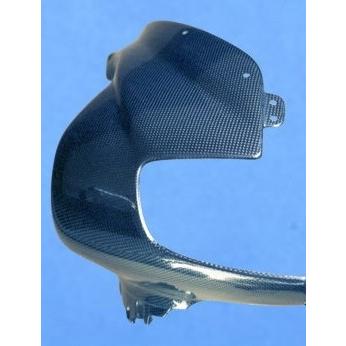 SPEED CARBON スピードカーボン アッパーカウル 右側 1000ie SS750