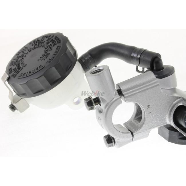 デイトナ NISSIN ブレーキマスターシリンダー 11㎜ ショート 26854 Amazon | デイトナ(Daytona) NISSIN(ニッシン) バイク用