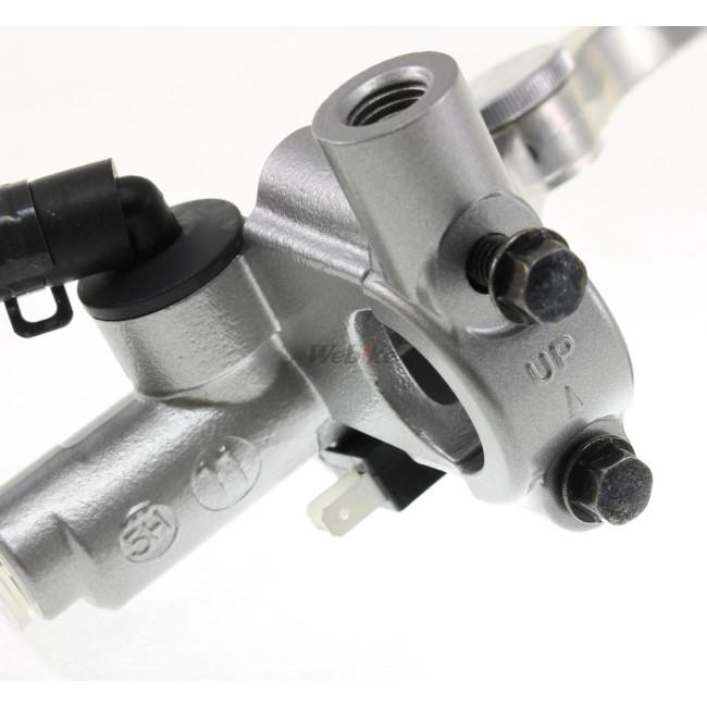 NISSIN（バイク） NISSIN ニッシン 【ショートレバー】ブレーキ