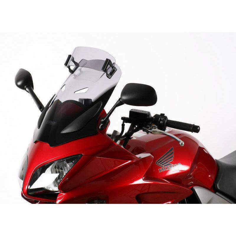MRA エムアールエー ヴァリオ ツーリング CBF1000 HONDA ホンダ スクリーン 外装