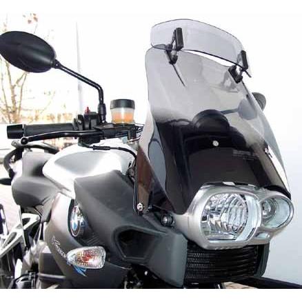 MRA エムアールエー ヴァリオ ツーリング K1200R K1300R BMW スクリーン 外装