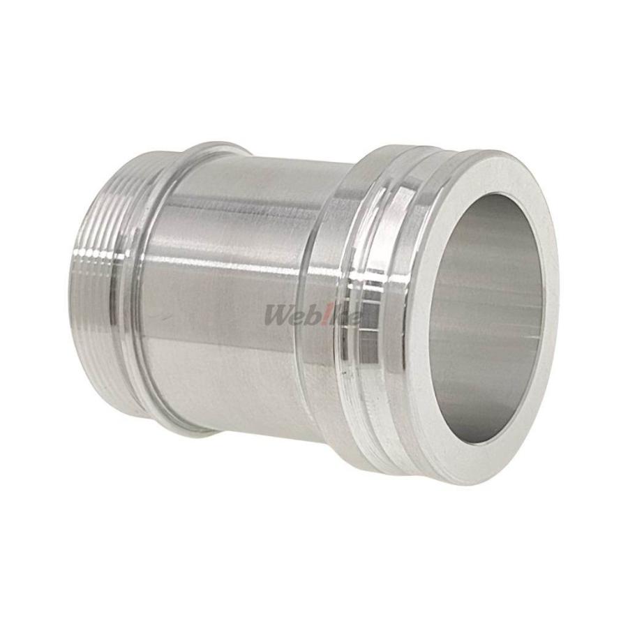 ヨシムラ（YOSHIMURA） TMR/TDMR用オプションスピゴット TMRΦ28用-外径