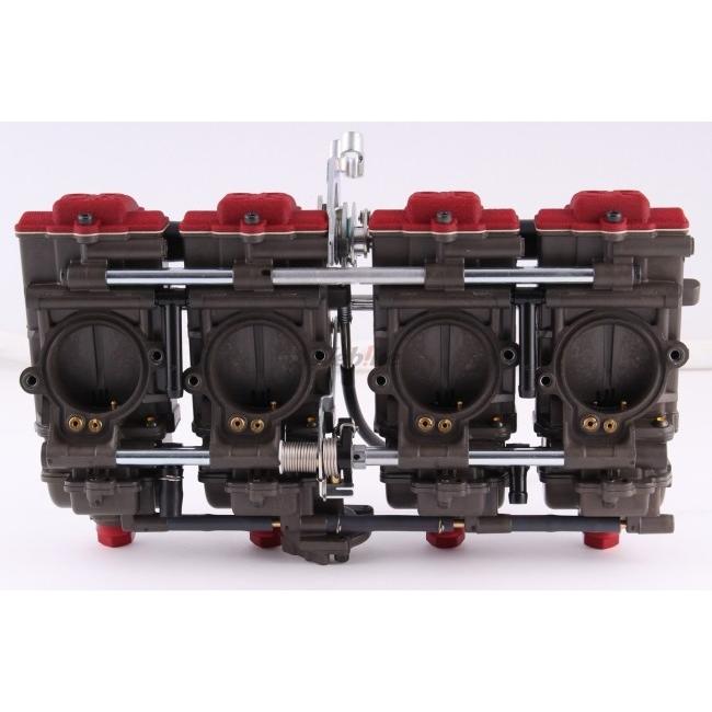 ヨシムラ　ファンネル　純正 YOSHIMURA ヨシムラ デュアルスタックファンネル ファンネル