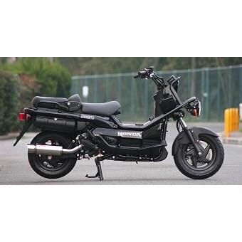 ロッソ Rosso ライネス フルエキゾーストマフラー キャタライザー 