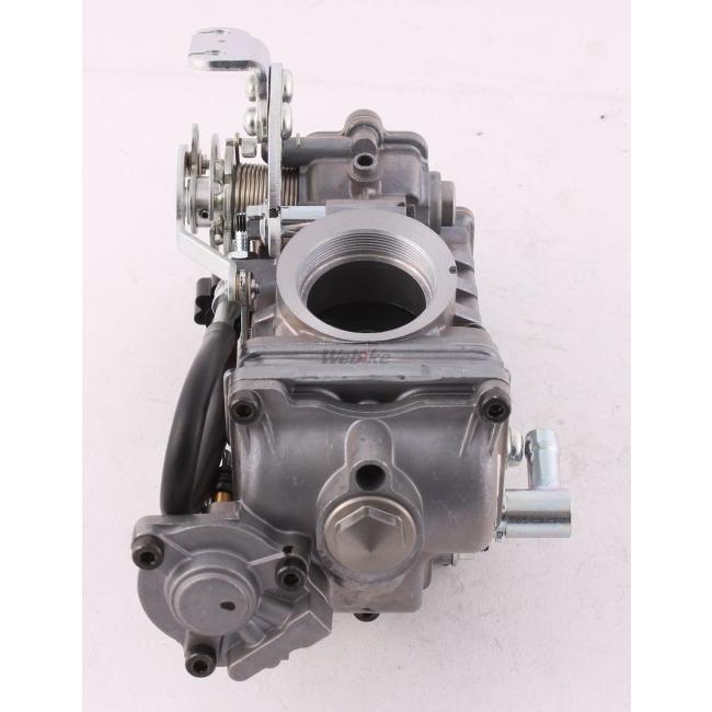 JBーPOWER JB POWER(BITO R&D) JBパワー(ビトーR&D) FCRキャブレター