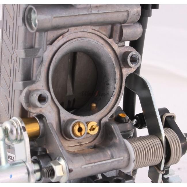 JBーPOWER JB POWER(BITO R&D) JBパワー(ビトーR&D) FCRキャブレター