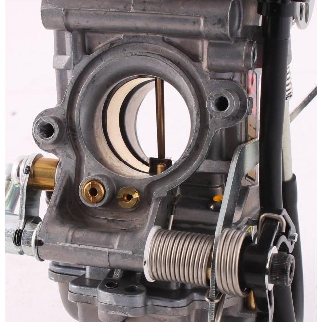 JBーPOWER JB POWER(BITO R&D) JBパワー(ビトーR&D) FCRキャブレター