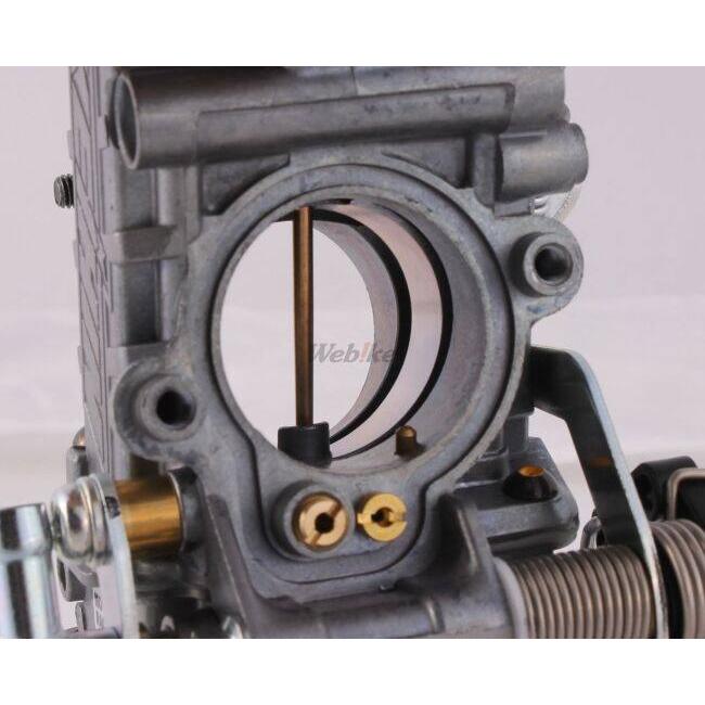 JBーPOWER JB POWER(BITO R&D) JBパワー(ビトーR&D) FCRキャブレター