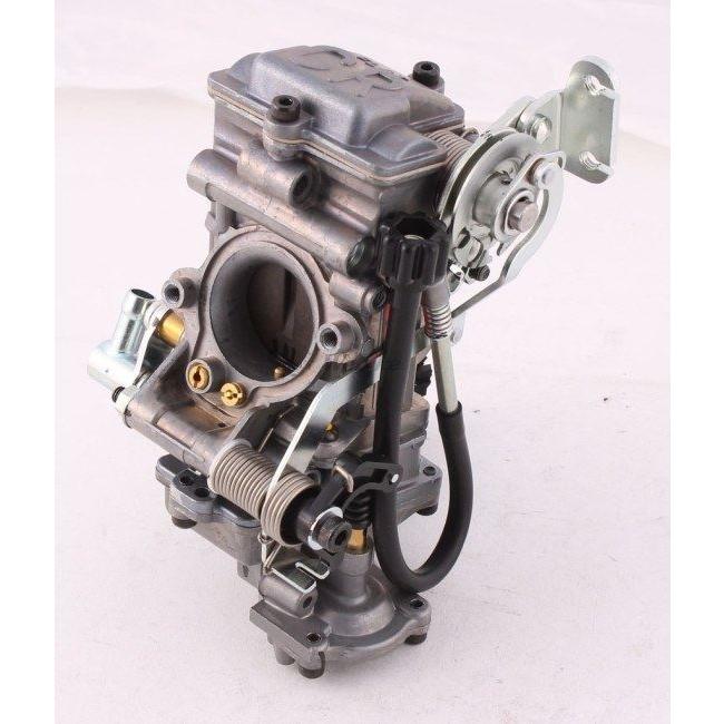 JBーPOWER JB POWER(BITO R&D) JBパワー(ビトーR&D) FCRキャブレター