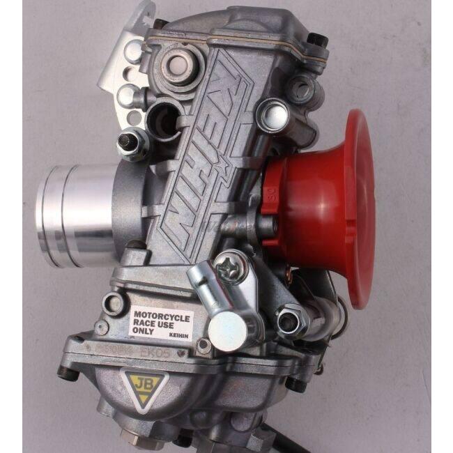 FTR223 スパトラ　ビトーR&D FCR33Φキャブレターセット JBーPOWER JB POWER(BITO R&D) JBパワー(ビトーR&D) FCRキャブレター