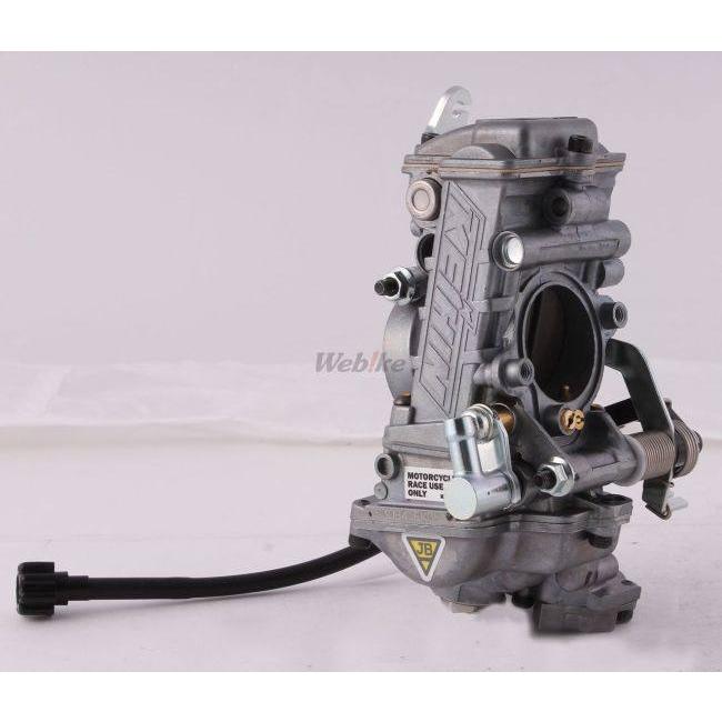 JBーPOWER JB POWER(BITO R&D) JBパワー(ビトーR&D) FCRキャブレター