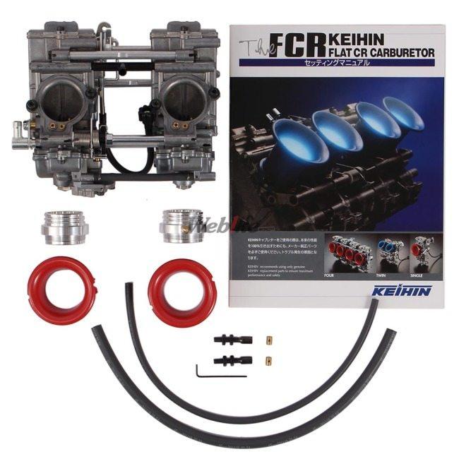 JBーPOWER JB POWER(BITO R&D) JBパワー(ビトーR&D) FCR JBーPOWER JB POWER(BITO R&D) JBパワー(ビトーR&D) FCR